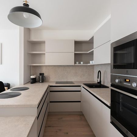 Jay Apartments 프라하 외부 사진