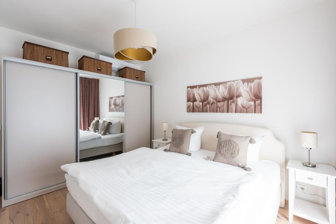 Jay Apartments 프라하 외부 사진