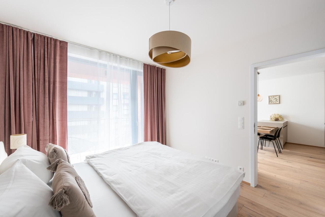 Jay Apartments 프라하 외부 사진