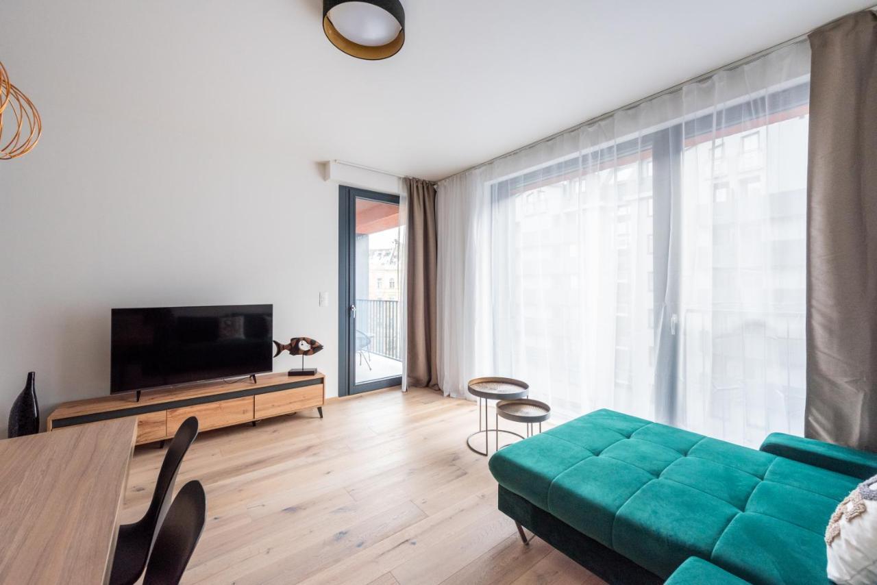 Jay Apartments 프라하 외부 사진