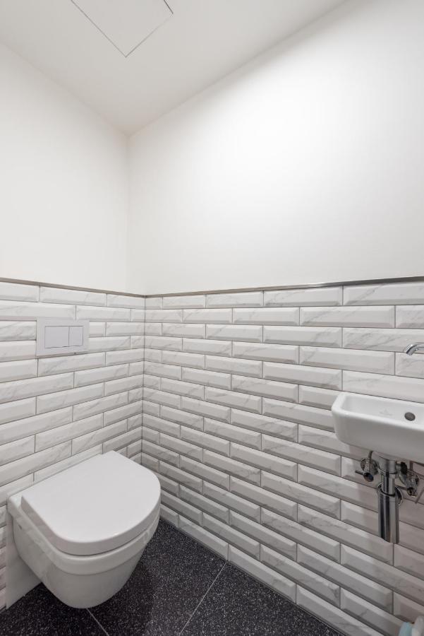 Jay Apartments 프라하 외부 사진