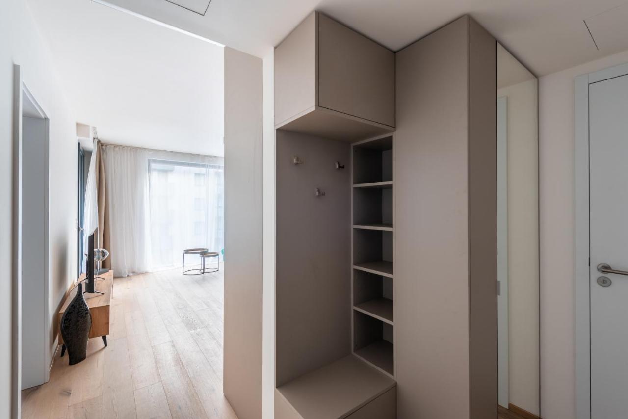 Jay Apartments 프라하 외부 사진