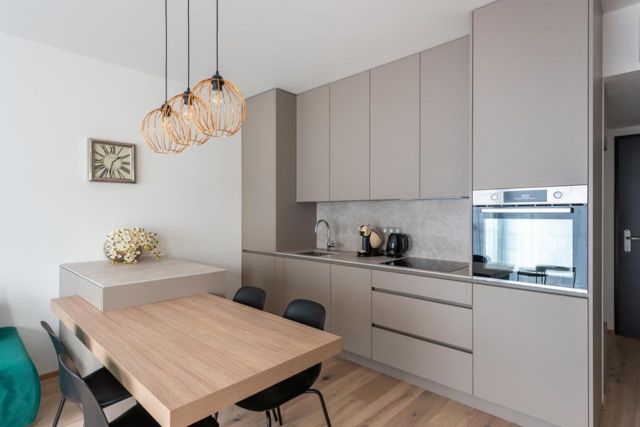 Jay Apartments 프라하 외부 사진