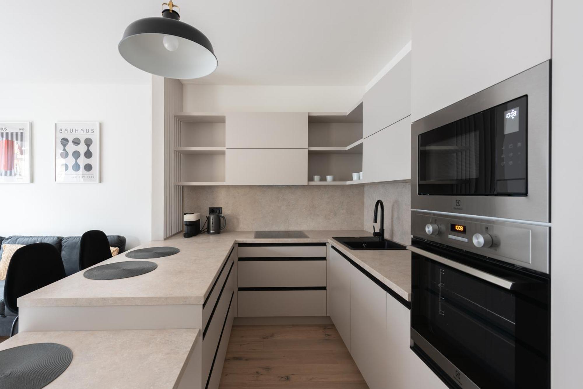 Jay Apartments 프라하 외부 사진