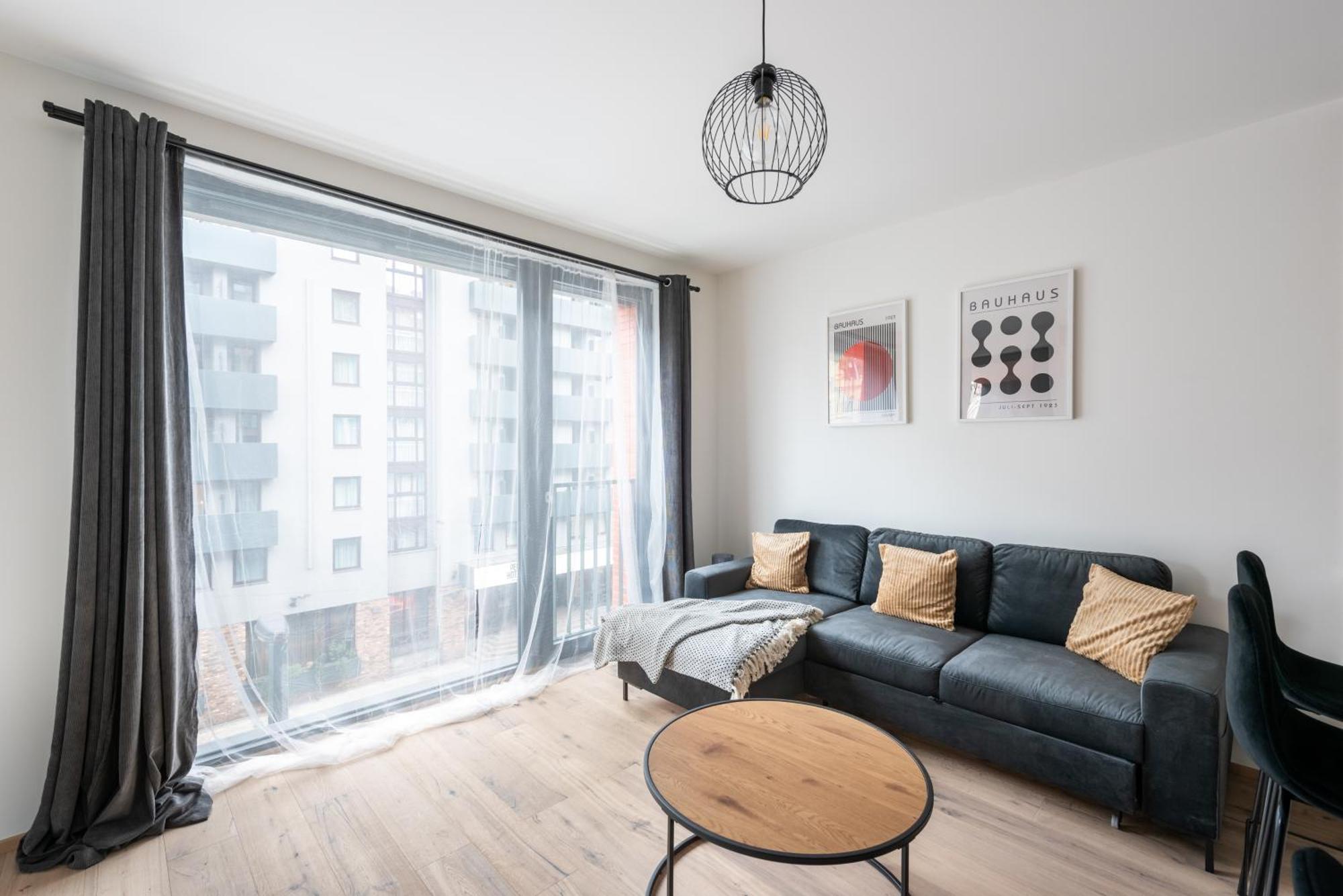 Jay Apartments 프라하 외부 사진
