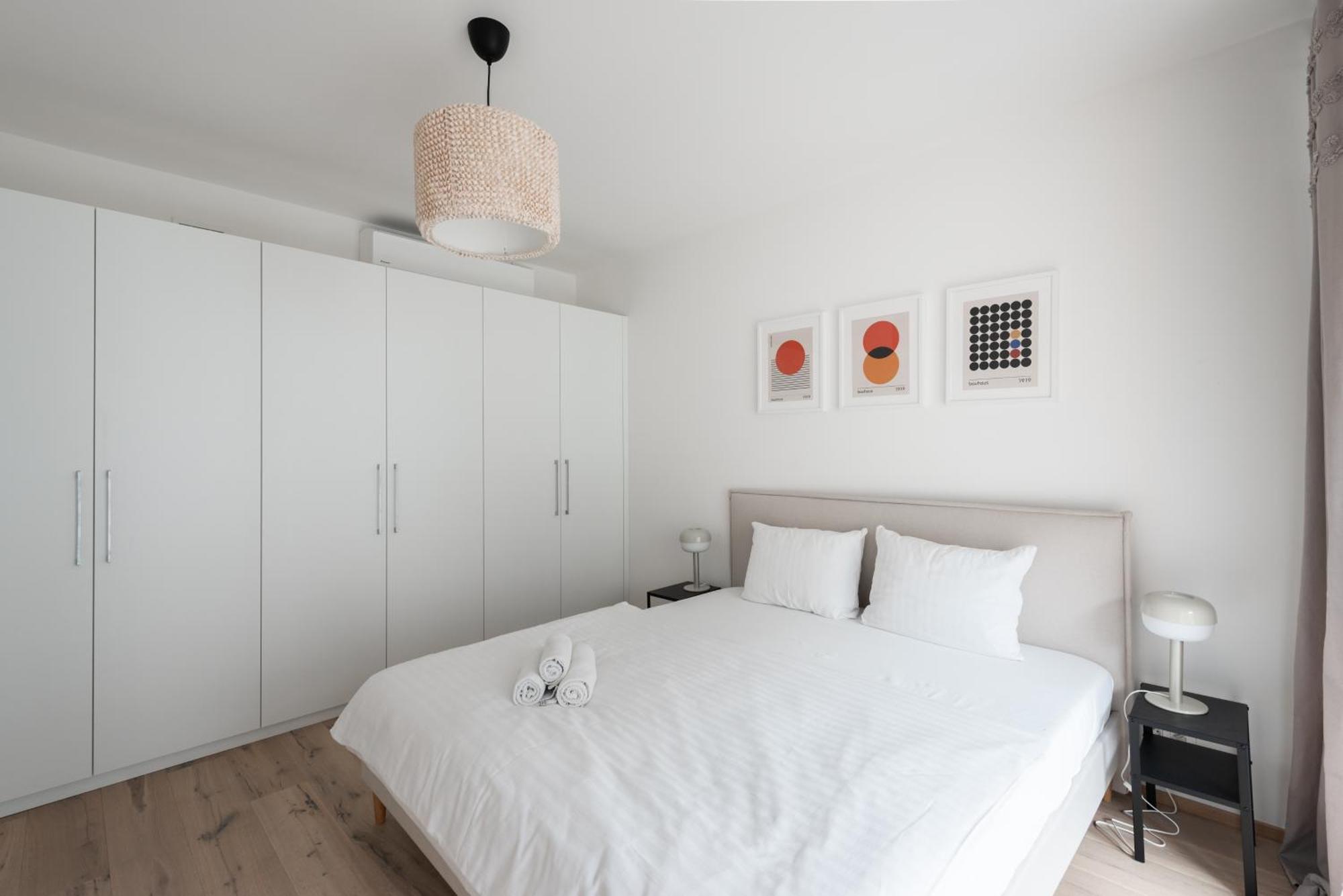 Jay Apartments 프라하 외부 사진