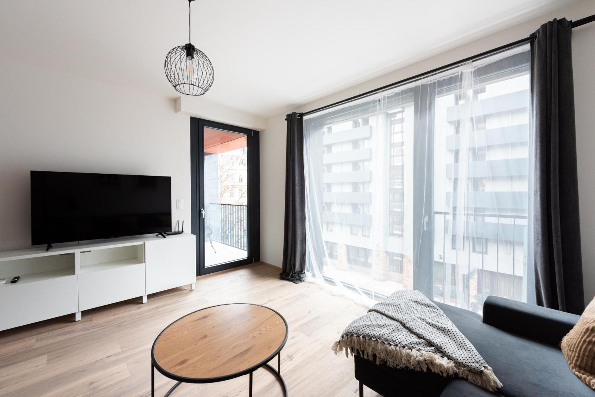 Jay Apartments 프라하 외부 사진